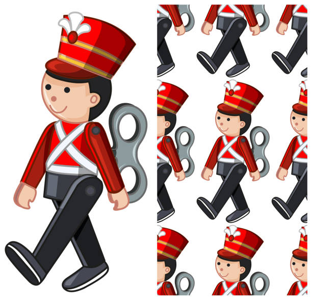 1,100+ Toy Soldier Stock Illustrations, Royalty-Free Vector Graphics & Clip Art - iStock | Toy soldier isolated, Toy soldier christmas, Plastic toy soldier 1-100-toy-soldier-stock-illustrations-royalty-free-vector-graphics-clip-art-istock-toy-soldier-isolated-toy-soldier-christmas-plastic-toy-soldier