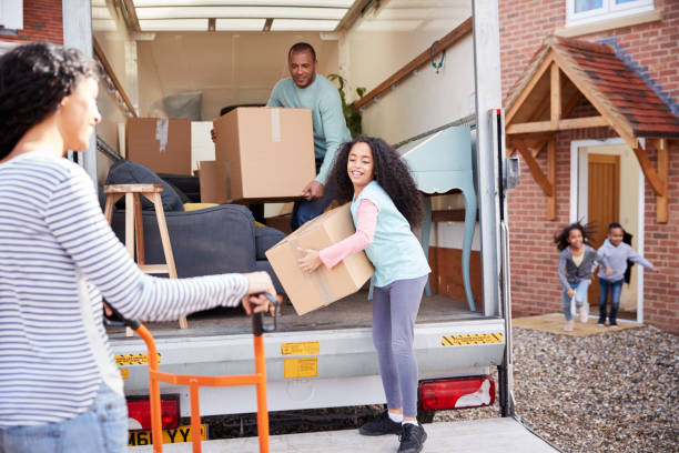 Texas Moving Rates