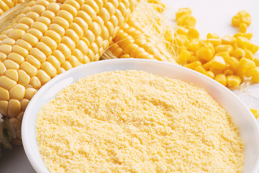 Corn - Crop, Corn, Corn On The Cob, Sweetcorn, Seed, cornflour