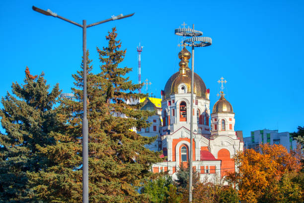 istock church in the city 1166201484