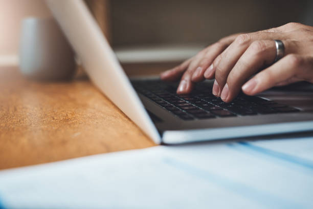 istock Take matters into your own hands in business 1166207460