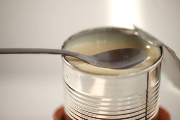 istock sweet condensed milk 1166211420
