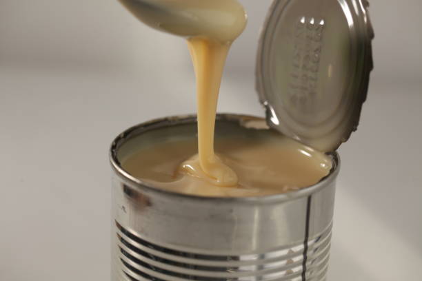 istock sweet condensed milk 1166211424