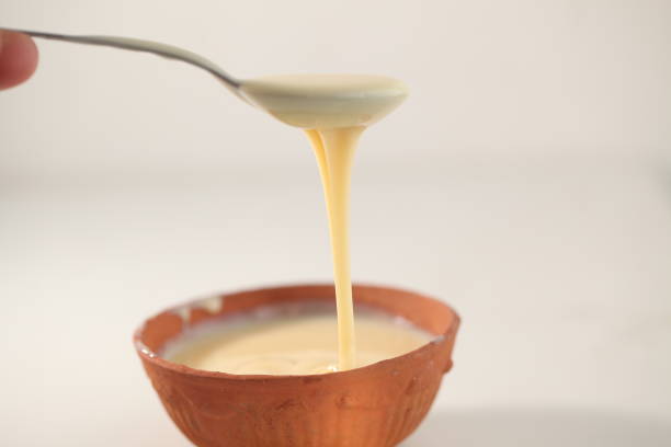 istock sweet condensed milk 1166211433