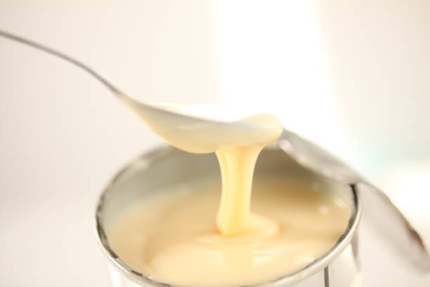 istock sweet condensed milk 1166211439