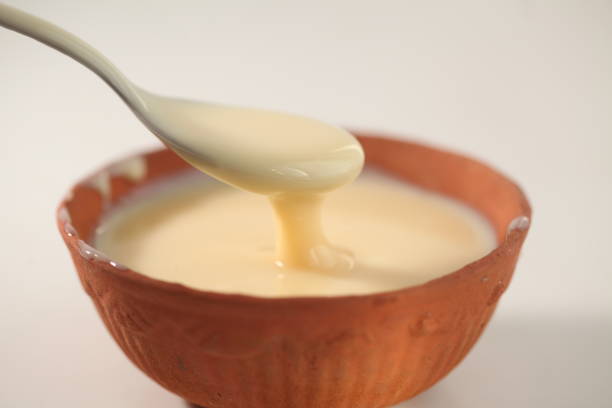 istock sweet condensed milk 1166211450