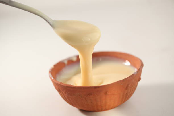 istock sweet condensed milk 1166211460