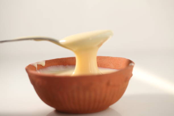 istock sweet condensed milk 1166211468