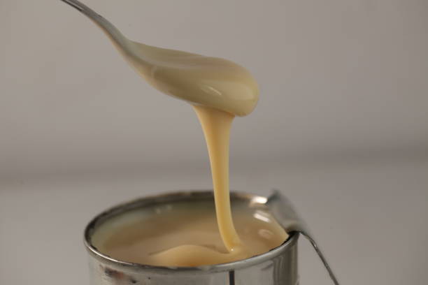 istock sweet condensed milk 1166211496