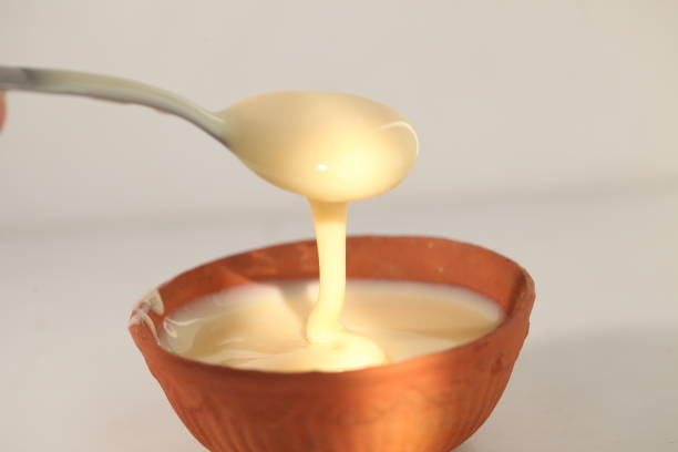 istock sweet condensed milk 1166211501