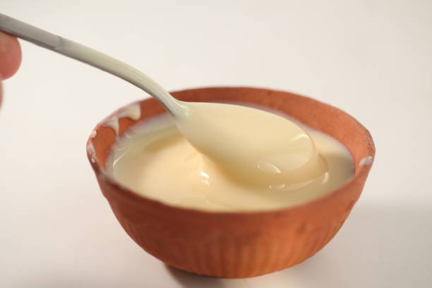 istock sweet condensed milk 1166211502