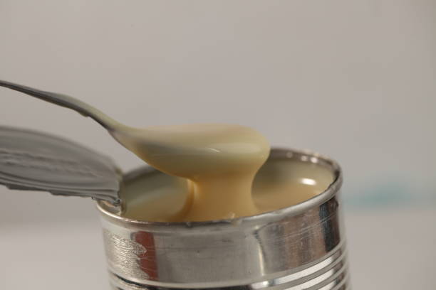 istock sweet condensed milk 1166211513