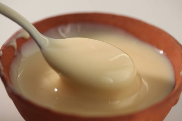 istock sweet condensed milk 1166211581
