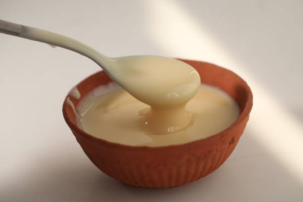 istock sweet condensed milk 1166211601