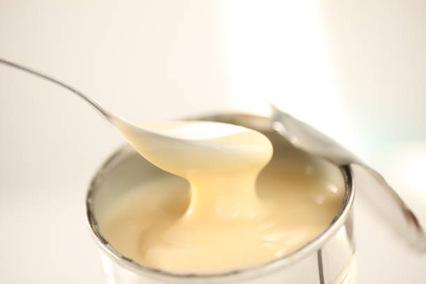 istock sweet condensed milk 1166211638
