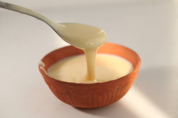 istock sweet condensed milk 1166211772