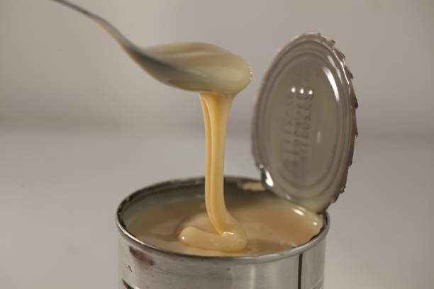 istock sweet condensed milk 1166212350