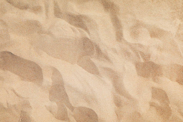 istock beautiful natural sand background 1166216103