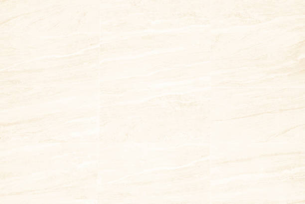 istock Cream granite texture and background or slate tile ceramic, seamless texture square light  beige. Marble tiles seamless floor pattern for design, decor concrete texture wall. 1166220087