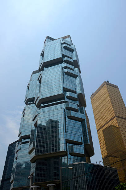 istock steel and glass building 1166230220