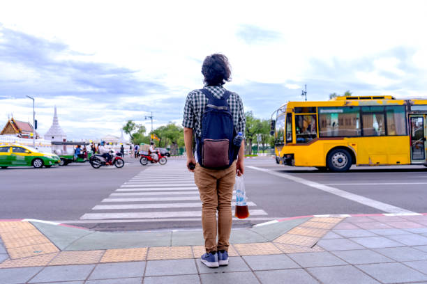 istock Tourists and photography 1166257049