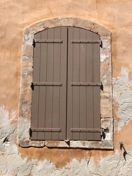 istock Colours of Provence 1166257628
