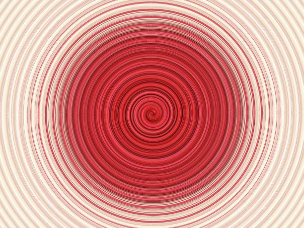 istock Beautiful Swirl Background With Red Roses 1166263380