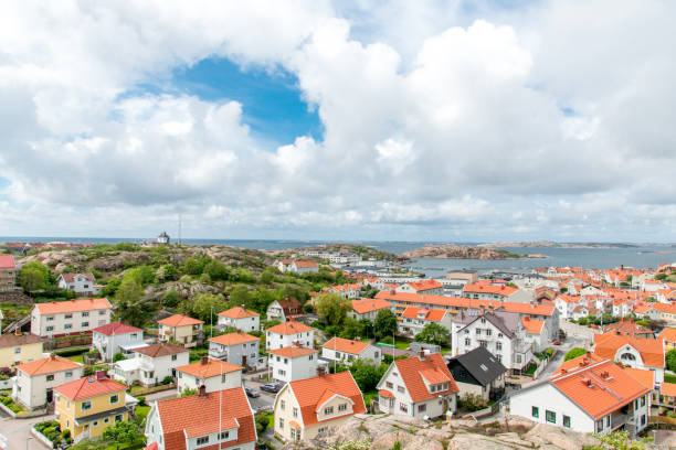 istock Swedish landscapes 1166263930