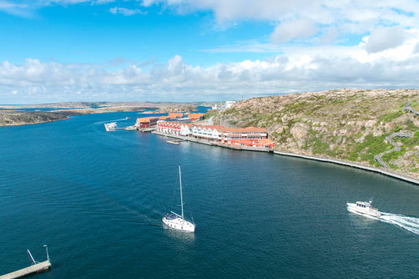 istock Swedish landscapes 1166264110
