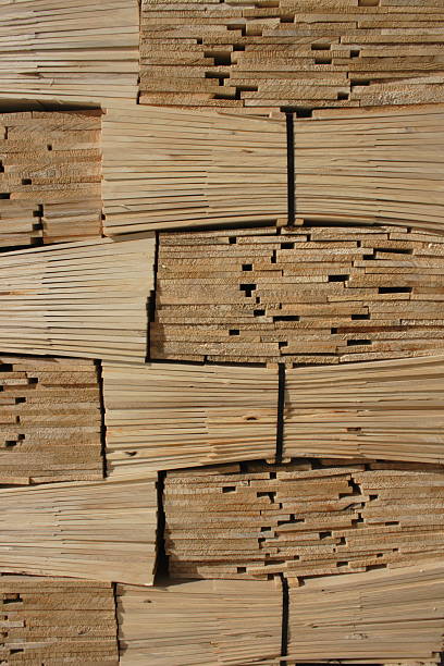 istock wooden shingles bundled 116626499