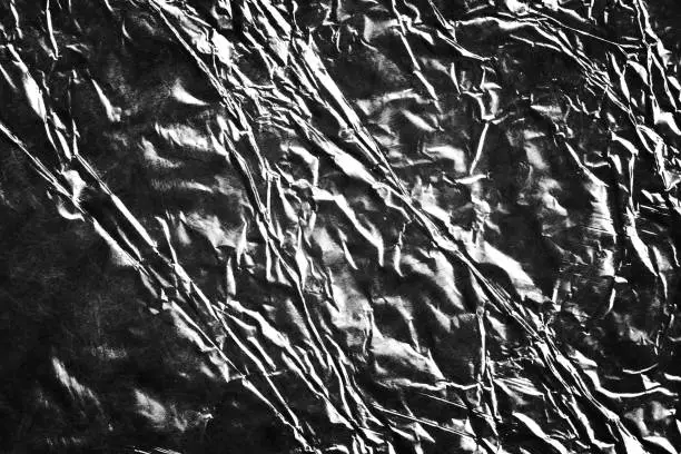 aluminum foil texture structure background backdrop