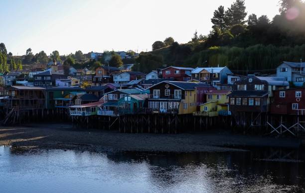 istock The town of Castro 1166279089