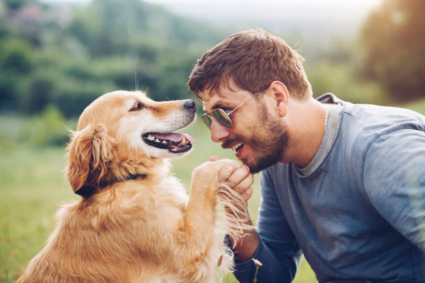 istock I Love My Dog 1166280740