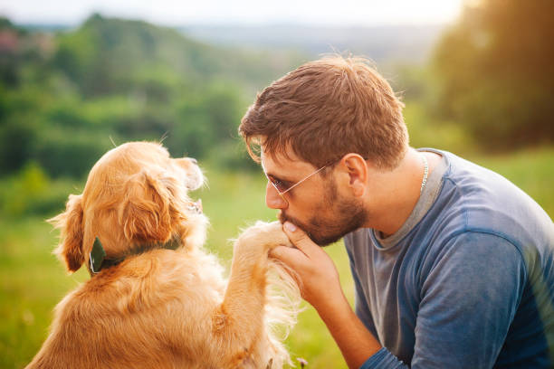 istock I Love My Dog 1166280741