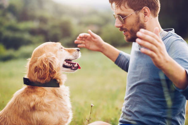 istock I Love My Dog 1166280742