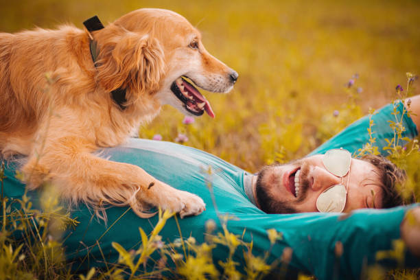 istock I Love My Dog 1166280748
