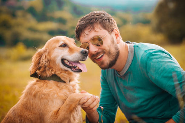 istock I Love My Dog 1166280750