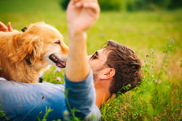 istock I Love My Dog 1166280751