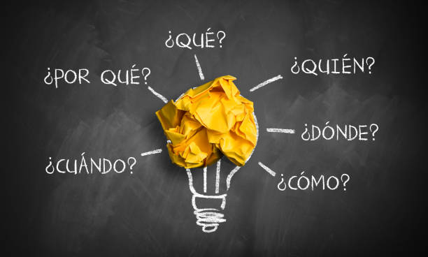 istock crumpled paper with the words 