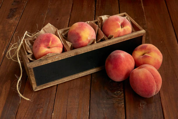 Peaches