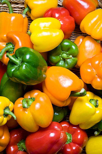 istock bunch of fresh pepper 116630052