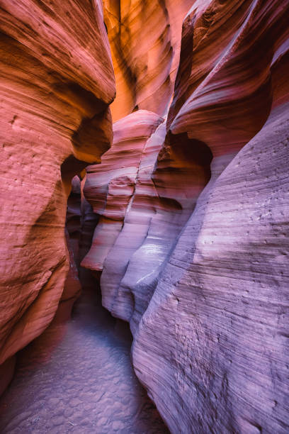 istock Antelope Slot Canyon 1166304679