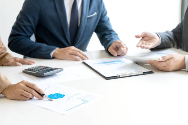 istock small business Meeting group 1166305858