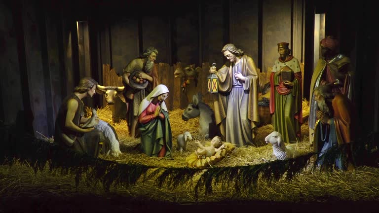 The Nativity