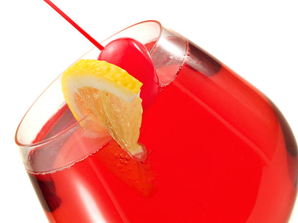 istock Cocktails Collection - Palais Royale 116632217