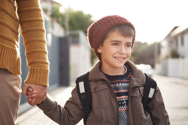 istock He's eager for a day of learning and fun 1166328072