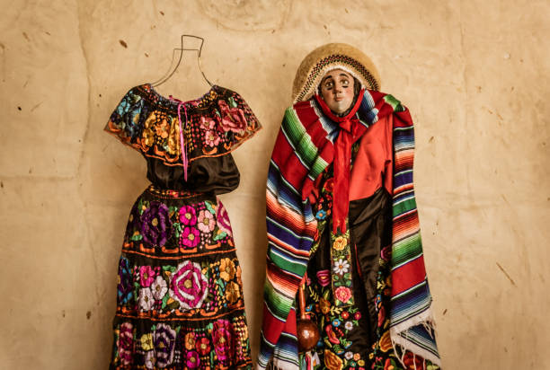 160+ Chiapas Dress Stock Photos, Pictures & Royalty-Free Images - iStock