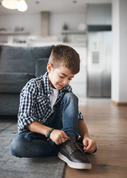 istock Mom taught me how to do this 1166331277