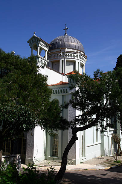 istock Ayios Ioanis Orthodox Church 116633601