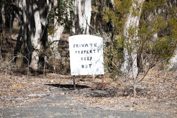 istock Country Australia in drought dry arid areas 1166336990